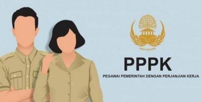 Kabar Gembira! Ribuan Honorer Belum Lulus Seleksi PPPK 2024 Bernafas Lega, BKN Berikan Kesempatan Kedua