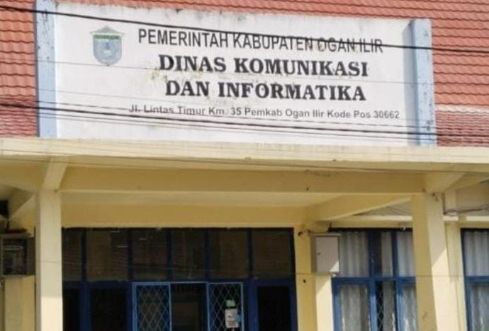 Kadiskominfo Ogan Ilir Diduga Aniaya Bawahan hingga Alami Sakit di Ulu Hati, FR Mengaku Khilaf dan Sampaikan Permintaan Maaf