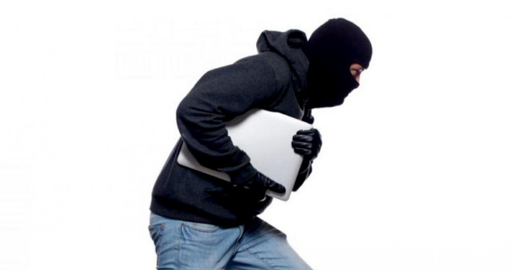 Kantor DPPPA OKU Dijebol, 4 Unit Laptop Lenyap