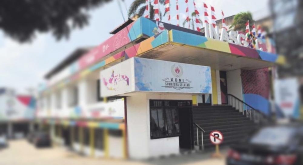 Kasus KONI Sumsel! Bakal Segera Ada Tersangka