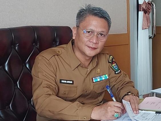 Kasus Kekerasan Perempuan dan Anak di Muara Enim Turun, Warga Diminta Berani Lapor