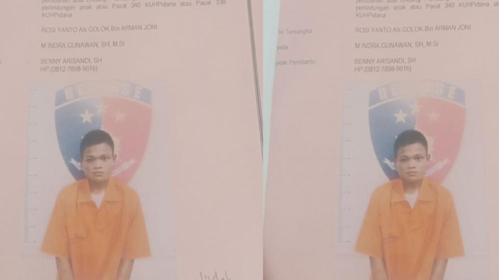 Kasus Pembunuhan, Penculikan, dan Rudapaksa Anak di Pedamaran Segera Disidangkan, Jaksa Siapkan Dakwaan Berlapis