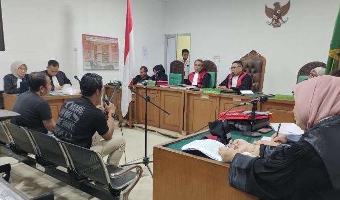 Kasus Pembunuhan Aisyah: Rika Amalia Akui Meracuni Adik Ipar dengan Jamu Beracun karena Dendam Kesumat