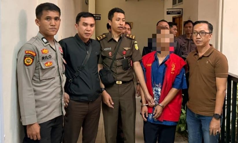 Kasus Pembunuhan di Kabupaten OKU, Rumidi Divonis Hukuman Mati, Ajukan Banding ke Pengadilan Tinggi
