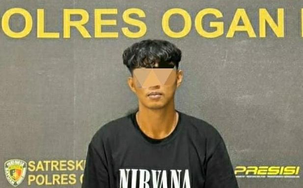 Kasus Rudapaksa Anak di Bawah Umur Diusut Polres Ogan Ilir, Tersangka Masih Dalam Pengejaran Polisi