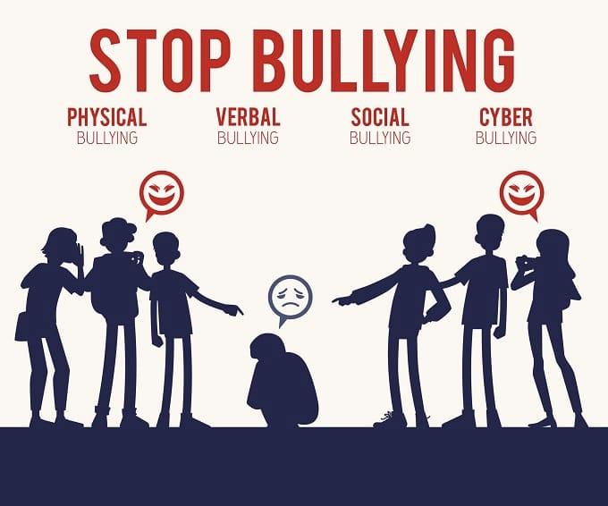Kebiasaan Bullying Menjadi Makanan Sehari-Hari
