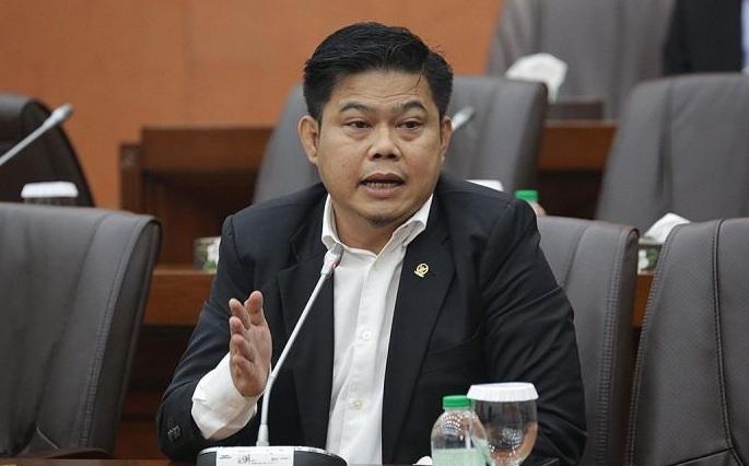 Kebocoran Data 4,6 Juta Warga Jabar, DPR Desak Pembentukan Lembaga Perlindungan Data Pribadi Segera Direalisasikan