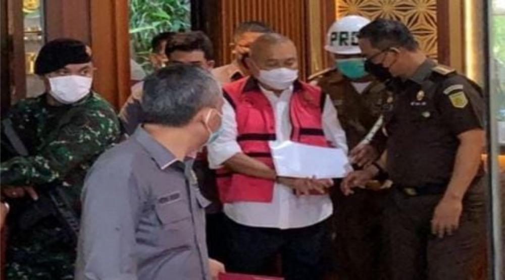 Kejagung Terus Periksa Para Saksi Korupsi PDPDE Sumsel