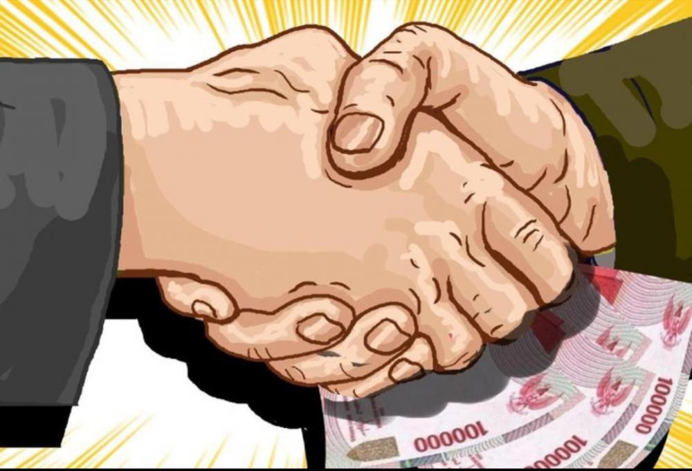 Kejari Periksa 3 Komisioner Bawaslu OI Kasus Dana Hibah 2020