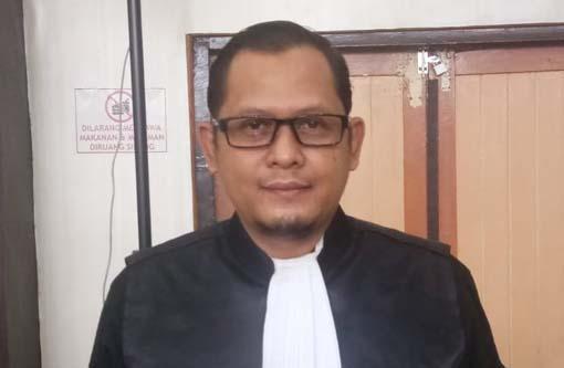 Kembalikan Uang Fee Tak Hapus Proses Hukum