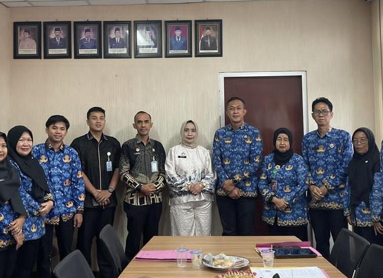 Kemenkum Sumsel Gandeng Universitas dan Pemda, Perkuat Perlindungan Kekayaan Intelektual hingga ke Daerah