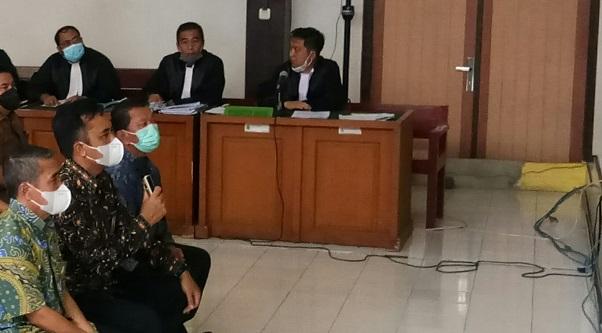 Kepala BPN : Tidak Ada Surat Menyatakan Lahan Masjid Sriwijaya Milik Pemprov Sumsel