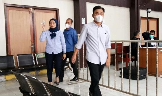 Kepala Bidang Keciprat Fee Ratusan Juta, Ada Juga Fee untuk THR