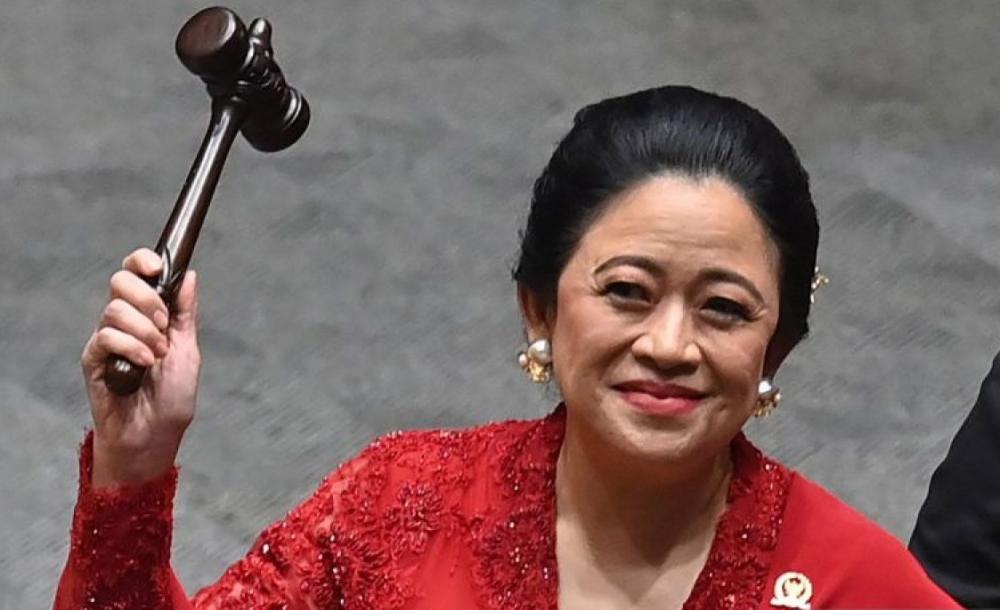Ketua DPR Puan Maharani Tegaskan Putusan MK Soal Pemilu Harus Disikapi Bersama Partai Politik