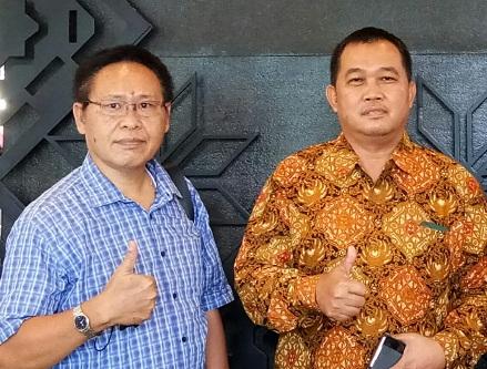 Ketua MAKI : Tetapkan Tersangka Baru, Tuntaskan Korupsi Dana Hibah dan Bansos Sumsel 2013