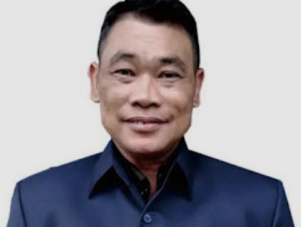 Ketua PWI Sumsel Kurnaidi Tegaskan Siap Hadiri Kongres PWI 2025, Bawa Aspirasi Wartawan Sumatera Selatan ke Tingkat Nasional