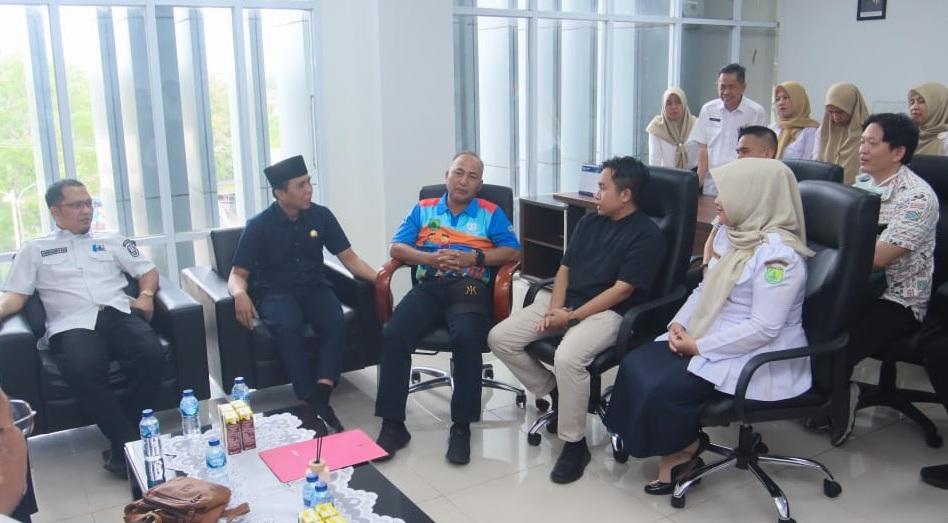 Kisruh Pengancaman Keluarga Pasien Terhadap Dokter RSUD Sekayu: Pemkab Muba Tegaskan Tenaga Medis Harus Tetap Profesional