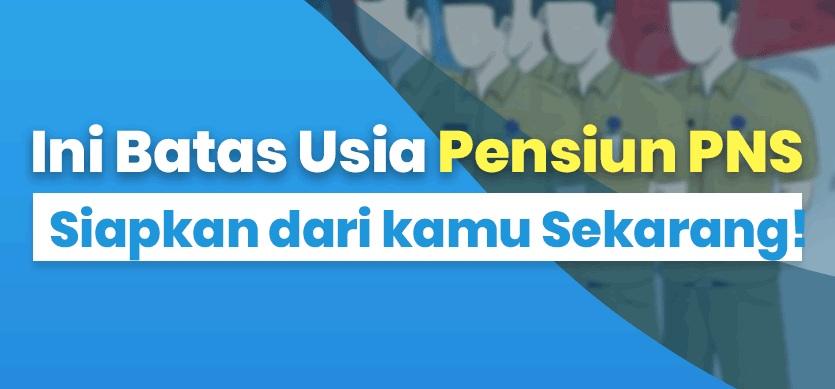 Korpri Usul Tambah Usia Pensiun ASN hingga 70 Tahun Kepada Presiden Prabowo