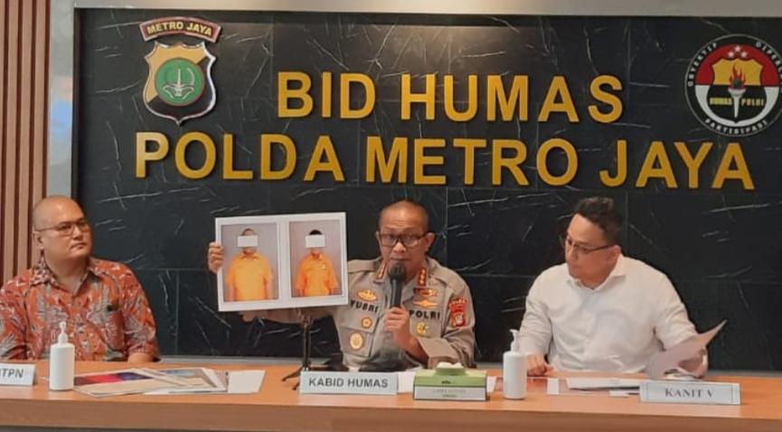 Kuli Bangunan dan Petani di OKI Bobol Rekening Nasabah Bank Capai Rp2 Miliar