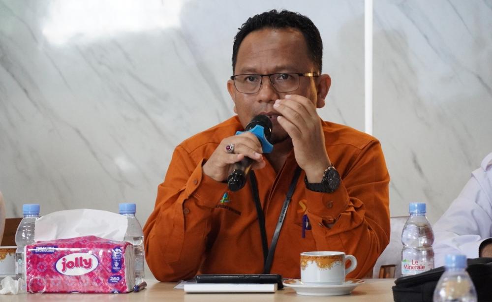Laju Inflasi Melandai di OKI, Jadi yang Terendah di Sumatera Selatan pada Maret 2026