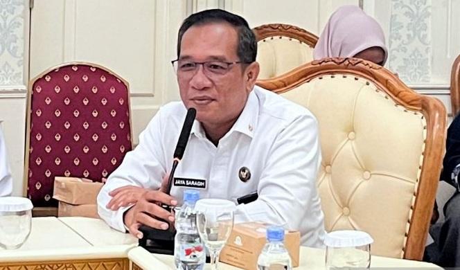 Lapas Palembang Kelebihan Kapasitas hingga 200 Persen, 60 Persen Napi Kasus Narkotika