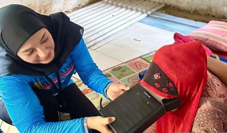 Layanan Adminduk Keliling untuk Warga, Disdukcapil Palembang Luncurkan Program Gladiator Hulubalang