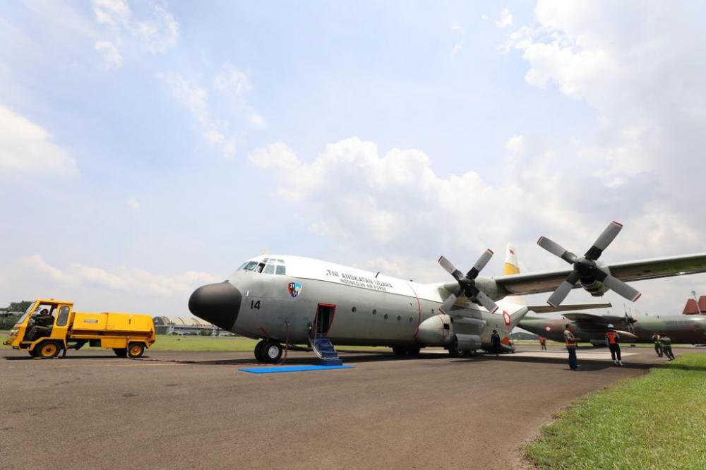 Longsor Natuna! 10 Tewas dan 42 Orang Dinyatakan Hilang