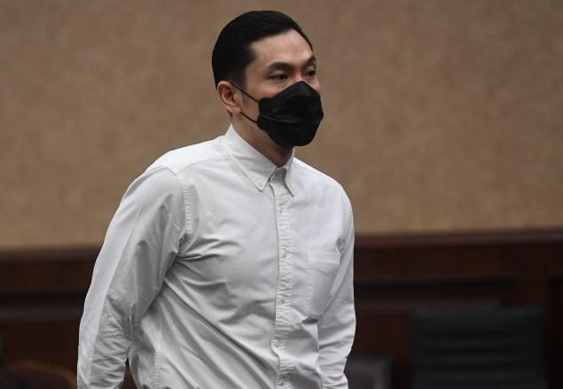 MA Tolak Kasasi Harvey Moeis, Vonis 20 Tahun Penjara Kasus Korupsi Timah Rp300 Triliun Tetap Berlaku