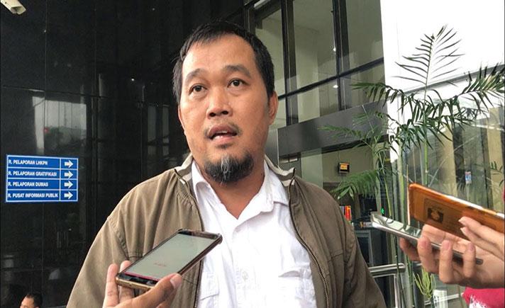 MAKI Desak KPK Terapkan Pasal TPPU Terhadap Bupati Muba