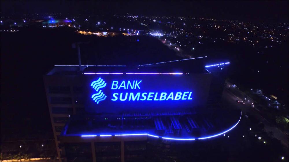 Mantan Dirut Bank Sumsel Babel Tak Hadiri Panggilan Penyidik Kejagung