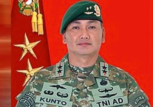 Mantan Presiden Jokowi Tegaskan Tidak Pernah Cawe-cawe Terkait Mutasi Letjen Kunto Anak Try Sutrisno