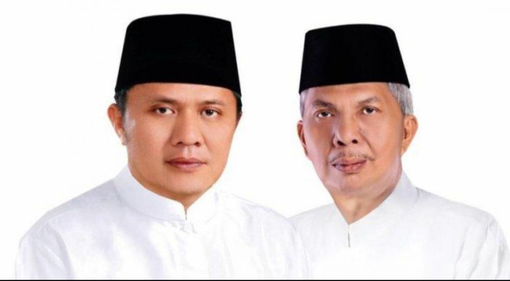 Masyarakat Inginkan HDMY Tetap Berpasangan di Pilgub Sumsel 2024