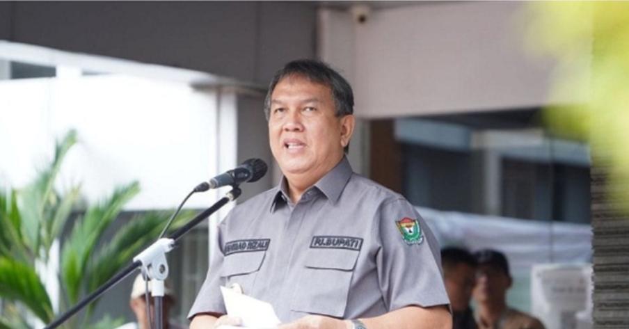 Masyarakat Muara Enim Dukung Ahmad Rizali Maju Pemilihan Bupati 