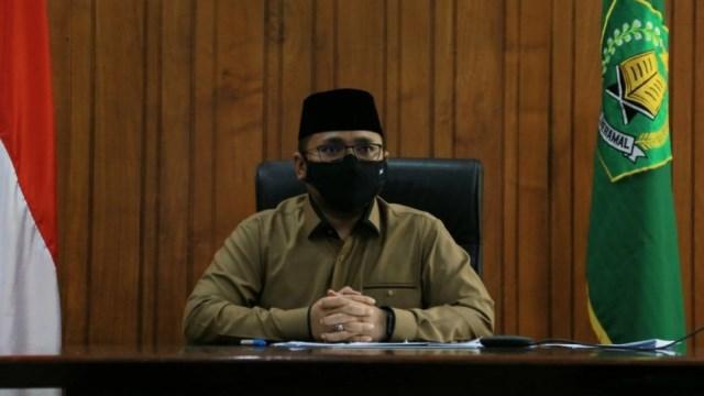 Menag Minta Takbiran dan Shalat Idul Adha di Rumah