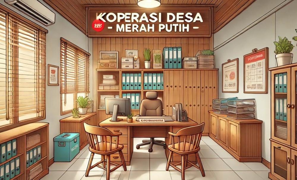 Mendes PDTT Tegaskan Legalisasi Kopdes Merah Putih Bisa Gunakan Dana Desa, Asal...