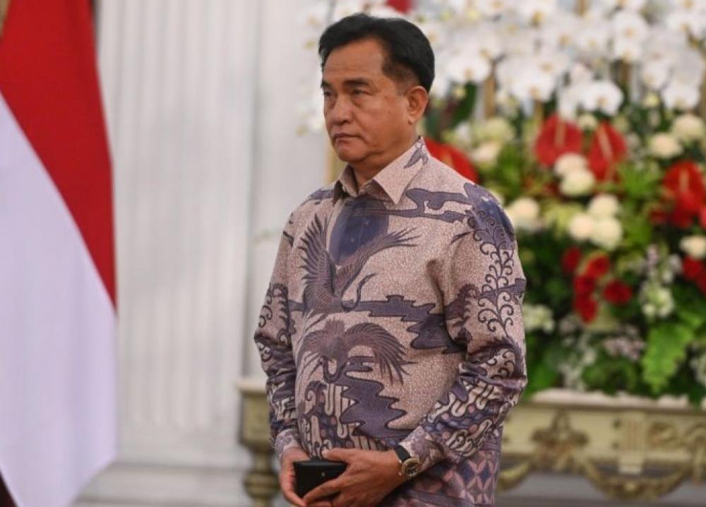 Menko Yusril Ihza Mahendra Tanggapi Putusan MK Soal Pemilu Terpisah: Implikasinya Sangat Mendasar