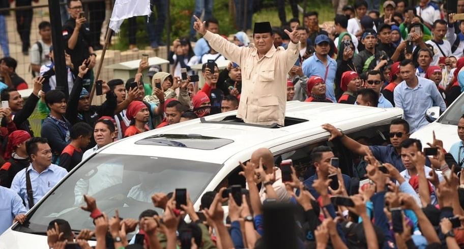 Mensesneg Prasetyo Hadi: Presiden Prabowo Imbau Menteri Tidak Buat Gaduh
