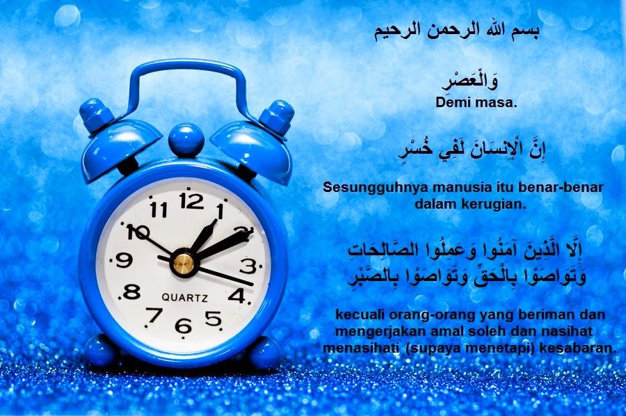 Mensyukuri Nikmat Umur