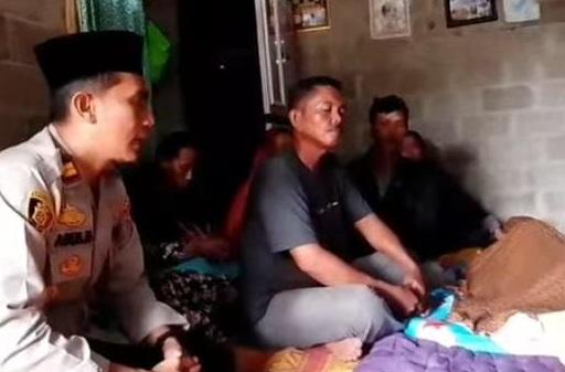 Mertua Tewas Tertembak Senapan Angin di Pondok Semangka, Sang Menantu Luka Parah Masih Dirawat di RS