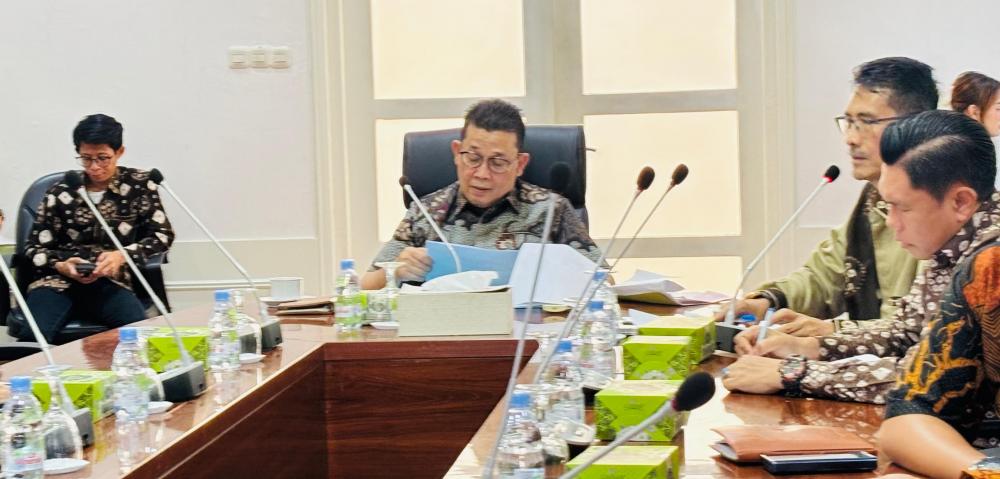 Muba Terapkan Jum’at Full WFH, Pelayanan Publik Tetap Berjalan dengan Sistem Piket