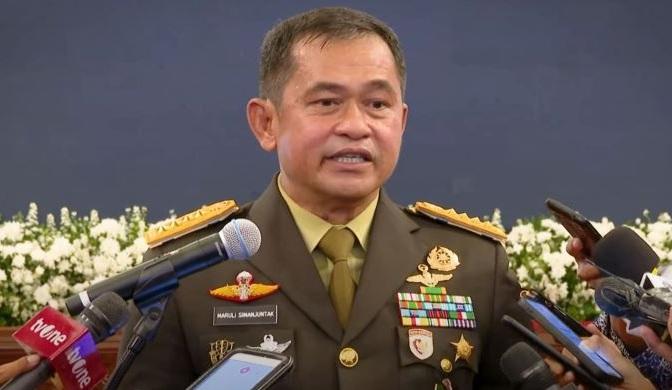 Nah Lho! KSAD Jenderal Maruli Instruksikan Personel TNI AD Amankan Seluruh Kantor Kejaksaan: Ada Apa Ya