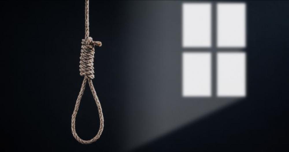 Napi Anak Rutan Pakjo Tewas Gantung Diri Pakai Sarung