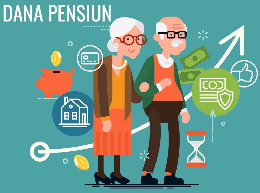 OJK Sebut Aset Dana Pensiun Tembus Rp1.524 Triliun dan Pertumbuhan Peserta Capai 29,04 Juta Jiwa