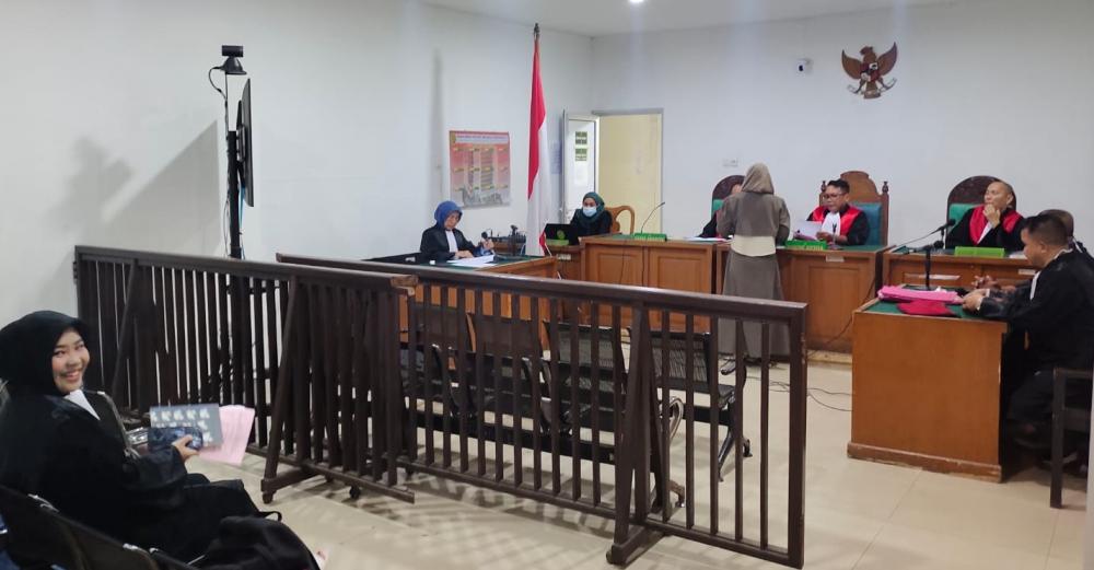 Oknum Guru Ngaji Cabuli Murid Hingga Hamil Dituntut 15 Tahun Penjara, Keluarga Korban Minta Hukuman Lebih Berat