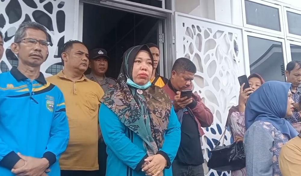 Oknum Guru SMKN 1 Lubuklinggau Dinonaktifkan Usai Didemo Siswa: Diduga Terlibat Pungli dan Pelecehan Siswi