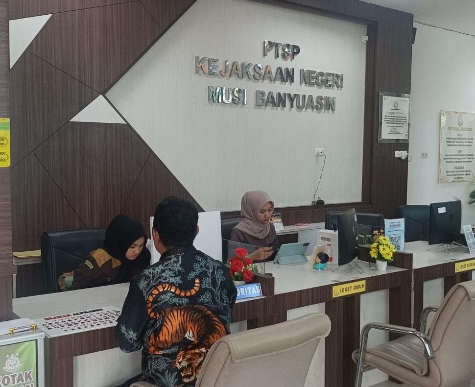 Oknum Kades Dilaporkan ke Kejari Muba, Kuasa Hukum Pelapor Soroti Dugaan Penyalahgunaan Wewenang Program Ketahanan Pangan