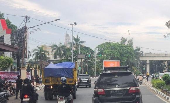 Optimalkan Kebersihan, Pemkot Palembang Tambah Armada Angkutan Sampah di 18 Kecamatan