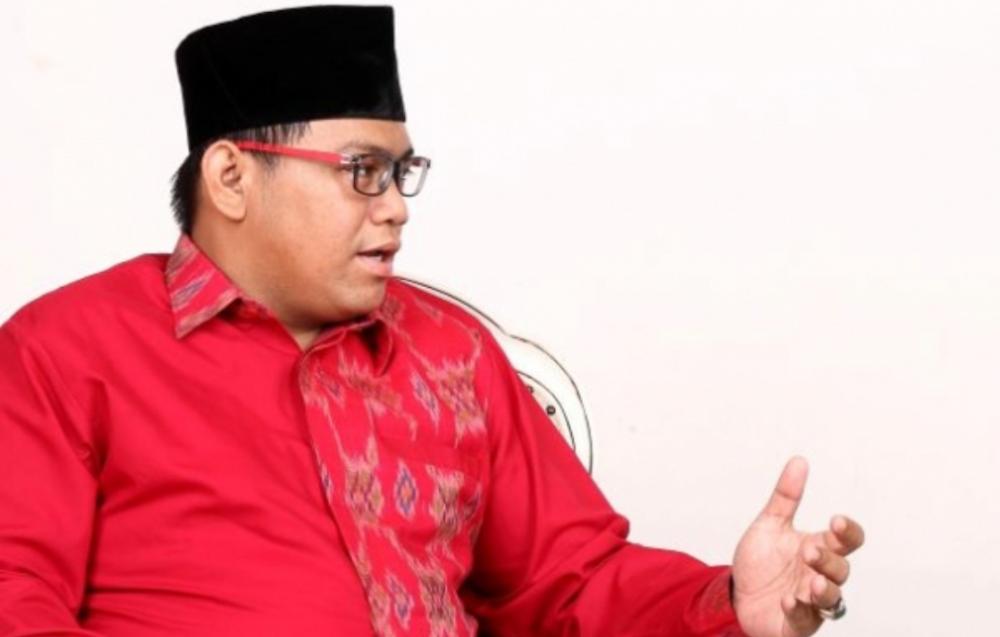 PDI Perjuangan segera pecat dan PAW kan Dedi Suprianto