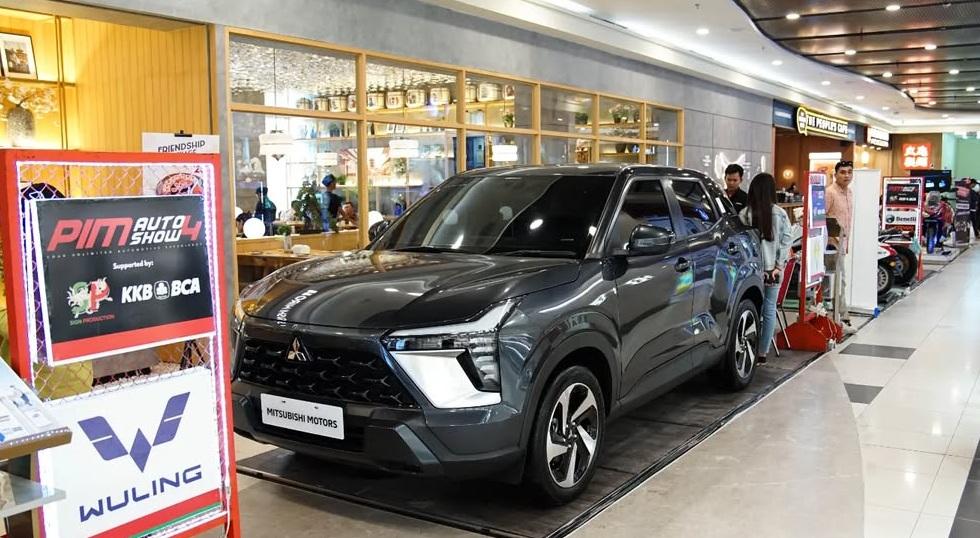 PIM AUTOSHOW 2025 Usung Tema “Drive The Future”: Pameran Kendaraan Ramah Lingkungan Jadi Daya Tarik Utama
