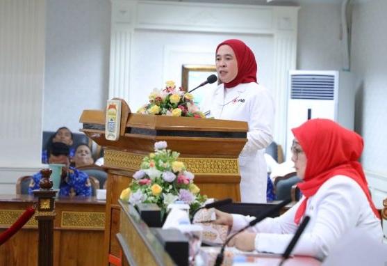 PMI Palembang Butuh 200 Kantong Darah Setiap Hari untuk Penuhi Kebutuhan Pasien Rumah Sakit